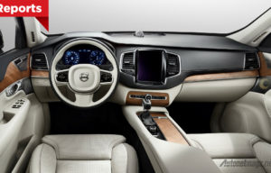 Strategi Volvo Lawan Kompetitor Jerman : Kabin Simpel Nan Ringkas Strategi Volvo Lawan Kompetitor Jerman : Kabin Simpel Nan Ringkas