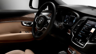 Strategi Volvo Lawan Kompetitor Jerman : Kabin Simpel Nan Ringkas Strategi Volvo Lawan Kompetitor Jerman : Kabin Simpel Nan Ringkas