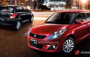 Suzuki Swift Stop Distribusi, Siapkan Kedatangan Baleno? Suzuki Swift Stop Distribusi, Siapkan Kedatangan Baleno?