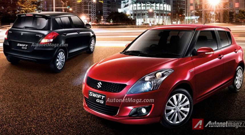 Suzuki Swift Stop Distribusi, Siapkan Kedatangan Baleno? Suzuki Swift Stop Distribusi, Siapkan Kedatangan Baleno?