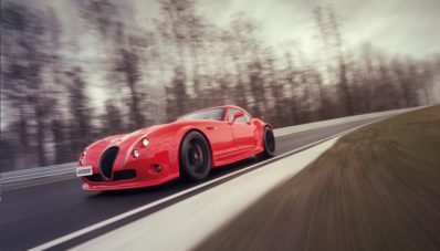 Mengenal Wiesmann, Pabrikan Kecil Asal Jerman Pembuat Roadster Klasik Modern!