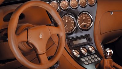 Mengenal Wiesmann, Pabrikan Kecil Asal Jerman Pembuat Roadster Klasik Modern!