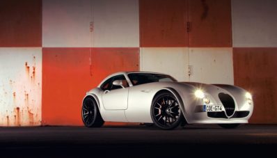 Mengenal Wiesmann, Pabrikan Kecil Asal Jerman Pembuat Roadster Klasik Modern!
