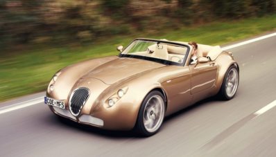 Mengenal Wiesmann, Pabrikan Kecil Asal Jerman Pembuat Roadster Klasik Modern!