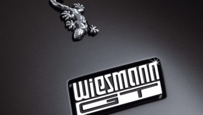 Mengenal Wiesmann, Pabrikan Kecil Asal Jerman Pembuat Roadster Klasik Modern!