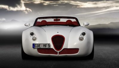 Mengenal Wiesmann, Pabrikan Kecil Asal Jerman Pembuat Roadster Klasik Modern!