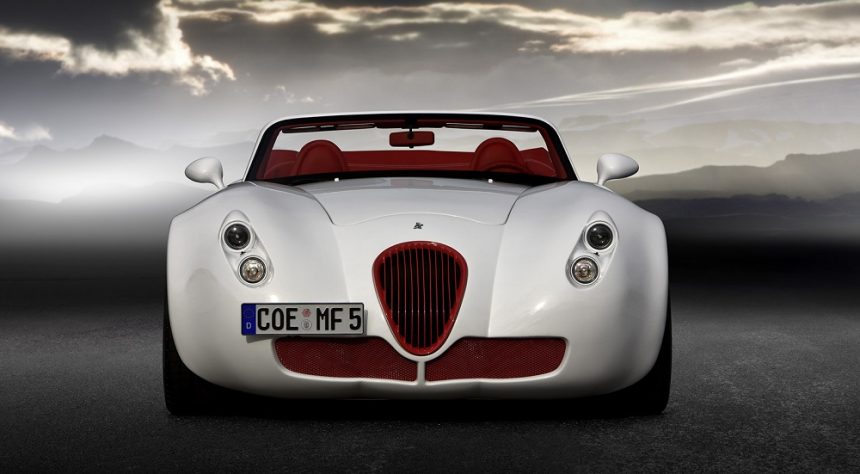 Mengenal Wiesmann, Pabrikan Kecil Asal Jerman Pembuat Roadster Klasik Modern!