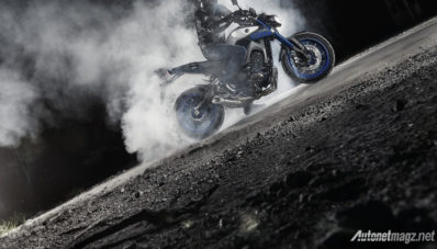 Yamaha MT-09 Master of Torque Dibanderol Dengan Harga 250 Juta Yamaha MT-09 Master of Torque Dibanderol Dengan Harga 250 Juta