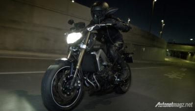 Yamaha MT-09 Master of Torque Dibanderol Dengan Harga 250 Juta Yamaha MT-09 Master of Torque Dibanderol Dengan Harga 250 Juta