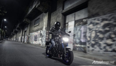 Yamaha MT-09 Master of Torque Dibanderol Dengan Harga 250 Juta Yamaha MT-09 Master of Torque Dibanderol Dengan Harga 250 Juta