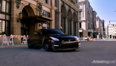 Wih, Adam Levine ‘Maroon 5’ Ditantang Nyanyi Sambil Dibawa Ngebut Naik Nissan GT-R! Wih, Adam Levine ‘Maroon 5’ Ditantang Nyanyi Sambil Dibawa Ngebut Naik Nissan GT-R!