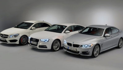 Nokia Izinkan Mercedes Benz, Audi dan BMW untuk Membeli Navigasi HERE Nokia Izinkan Mercedes Benz, Audi dan BMW untuk Membeli Navigasi HERE