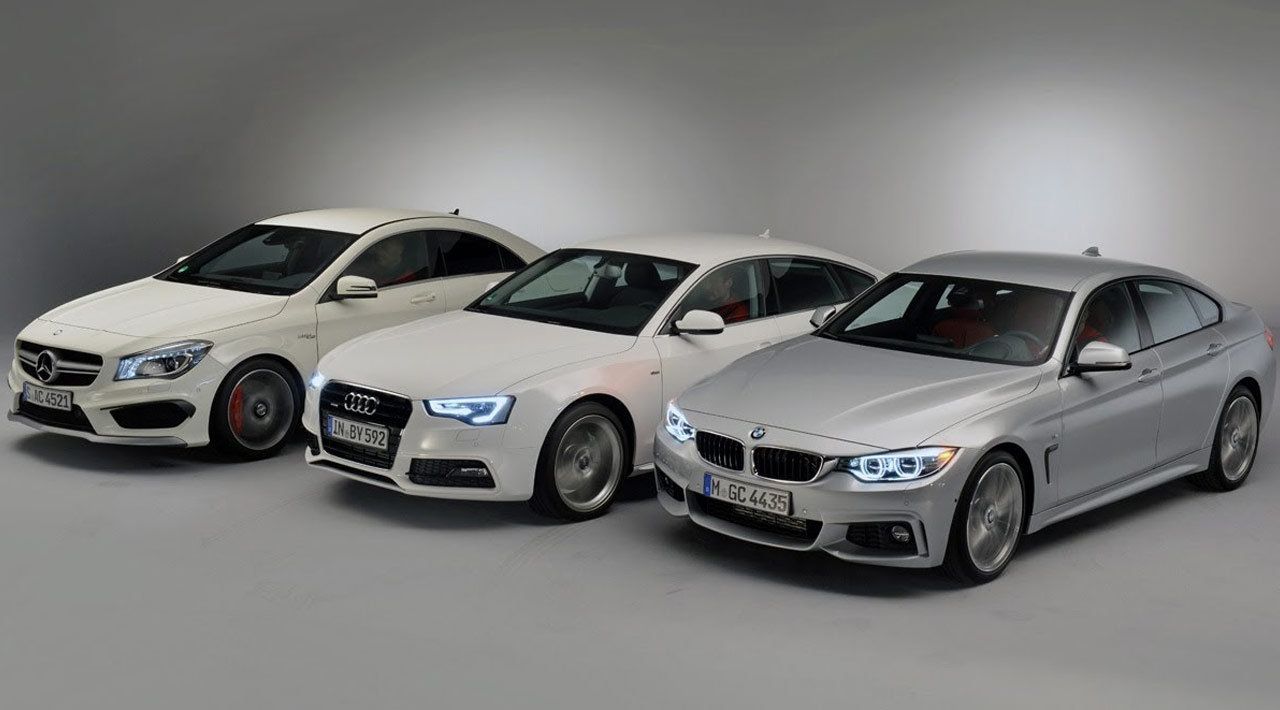 audi-bmw-mercedes-benz