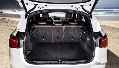 BMW X1 2016 Kini Berbasis MINI dan Penggerak Roda Depan, Pakai Mesin 3 Silinder Turbo BMW X1 2016 Kini Berbasis MINI dan Penggerak Roda Depan, Pakai Mesin 3 Silinder Turbo