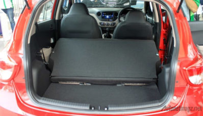 First Impression Review dan Test Drive Hyundai Grand i10X oleh AutonetMagz First Impression Review dan Test Drive Hyundai Grand i10X oleh AutonetMagz