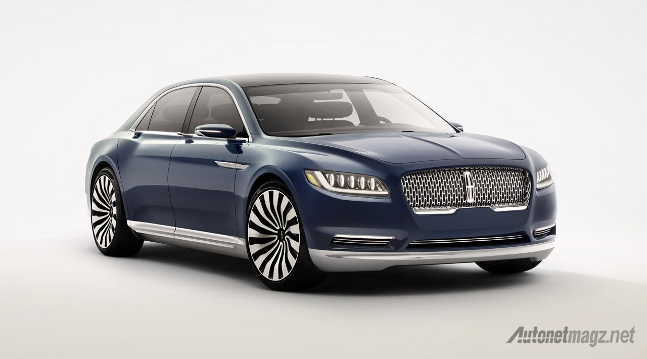 bentley-lincoln-continental
