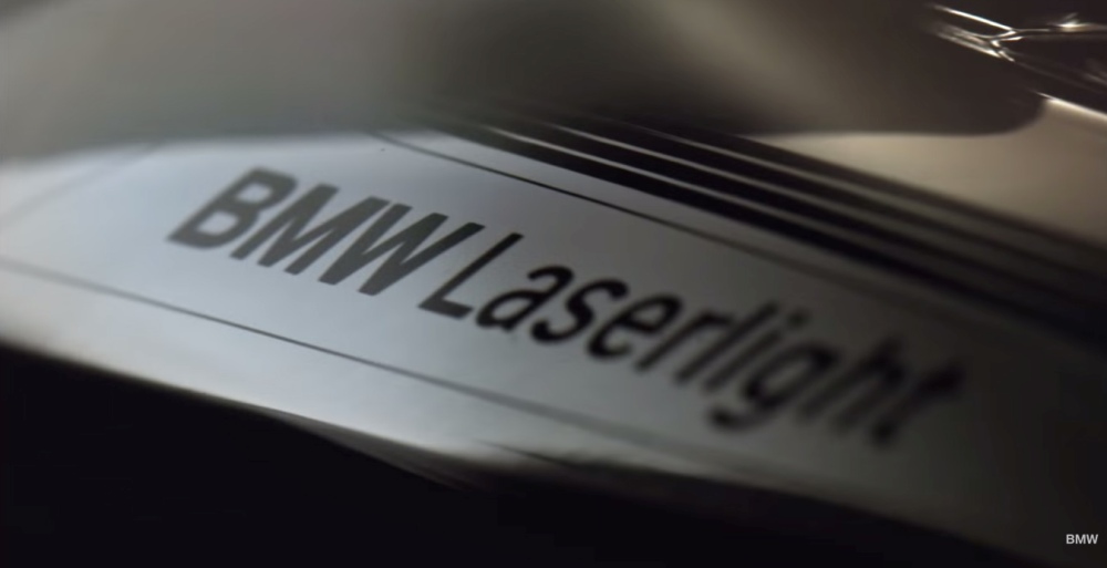 Berita, bmw-7-series-G11-preview-laser-light: BMW Seri 7 G11 Siap Rilis Pada Tanggal 10 Juni (Dengan Video)