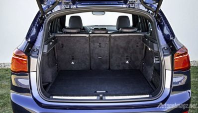 BMW X1 2016 Kini Berbasis MINI dan Penggerak Roda Depan, Pakai Mesin 3 Silinder Turbo BMW X1 2016 Kini Berbasis MINI dan Penggerak Roda Depan, Pakai Mesin 3 Silinder Turbo