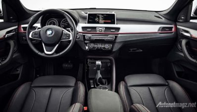 BMW X1 2016 Kini Berbasis MINI dan Penggerak Roda Depan, Pakai Mesin 3 Silinder Turbo BMW X1 2016 Kini Berbasis MINI dan Penggerak Roda Depan, Pakai Mesin 3 Silinder Turbo