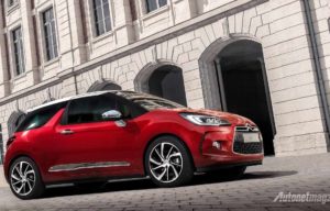 Lama Hengkang, Peugeot dan Citroen Mau Bersaing Lagi di Amerika Lama Hengkang, Peugeot dan Citroen Mau Bersaing Lagi di Amerika