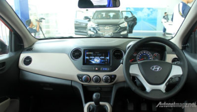 First Impression Review dan Test Drive Hyundai Grand i10X oleh AutonetMagz First Impression Review dan Test Drive Hyundai Grand i10X oleh AutonetMagz