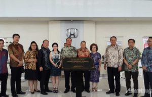 Depok Punya Dealer Honda Baru di Cinere, Honda Megah Cinere Depok Punya Dealer Honda Baru di Cinere, Honda Megah Cinere