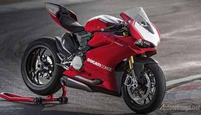 Ducati Recall Panigale dan Superleggera  Karena Monoshock Belakang Bermasalah Ducati Recall Panigale dan Superleggera  Karena Monoshock Belakang Bermasalah