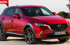 Di Amerika, Efisiensi BBM Mazda CX-3 Jadi yang Terbaik di Kelasnya Di Amerika, Efisiensi BBM Mazda CX-3 Jadi yang Terbaik di Kelasnya