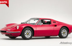 Sang Legendaris Ferrari Dino Akan Lahir Kembali Dengan Mesin V6 Twin Turbo Sang Legendaris Ferrari Dino Akan Lahir Kembali Dengan Mesin V6 Twin Turbo