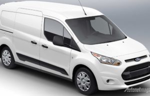 Ford Escape dan Transit Connect Direcall Karena Masalah Panel Instrumen Ford Escape dan Transit Connect Direcall Karena Masalah Panel Instrumen