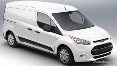 Ford Escape dan Transit Connect Direcall Karena Masalah Panel Instrumen Ford Escape dan Transit Connect Direcall Karena Masalah Panel Instrumen