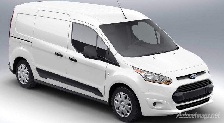 Ford Escape dan Transit Connect Direcall Karena Masalah Panel Instrumen Ford Escape dan Transit Connect Direcall Karena Masalah Panel Instrumen