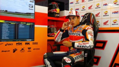 FP2 MotoGP Assen Belanda 2015, Duo Repsol Di Depan Rossi Mengikuti FP2 MotoGP Assen Belanda 2015, Duo Repsol Di Depan Rossi Mengikuti