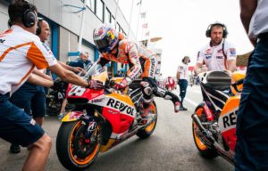 FP2 MotoGP Assen Belanda 2015, Duo Repsol Di Depan Rossi Mengikuti FP2 MotoGP Assen Belanda 2015, Duo Repsol Di Depan Rossi Mengikuti