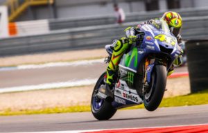 FP1 MotoGP Assen Belanda 2015, Rossi Di Depan Marquez Kembali Jatuh FP1 MotoGP Assen Belanda 2015, Rossi Di Depan Marquez Kembali Jatuh