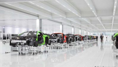 Mclaren : 2 Tampilan Baru Entry Level Untuk Tahun 2016 dan 2017 Mclaren : 2 Tampilan Baru Entry Level Untuk Tahun 2016 dan 2017