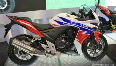 Moge Honda Akan Rilis 10 Juni, Sudah Bisa Dipesan Di PRJ 2015! Moge Honda Akan Rilis 10 Juni, Sudah Bisa Dipesan Di PRJ 2015!
