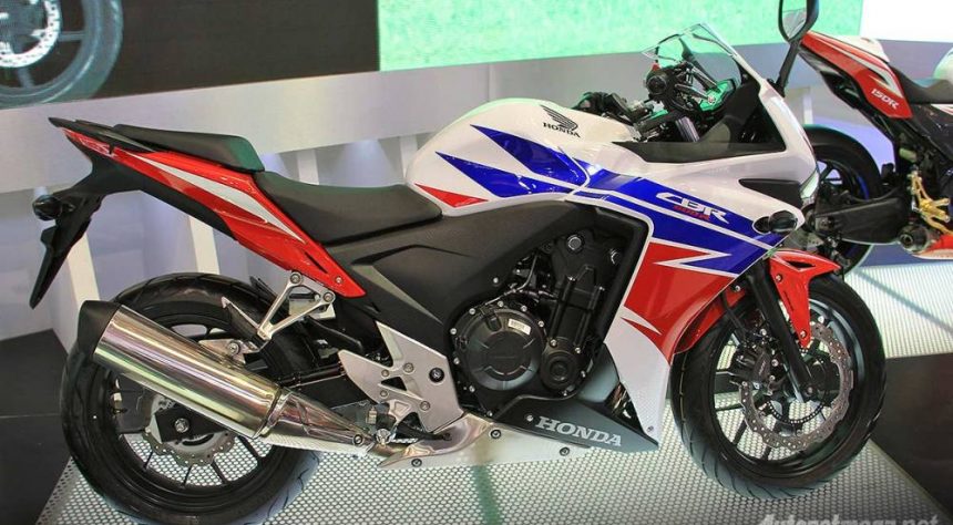 Moge Honda Akan Rilis 10 Juni, Sudah Bisa Dipesan Di PRJ 2015! Moge Honda Akan Rilis 10 Juni, Sudah Bisa Dipesan Di PRJ 2015!