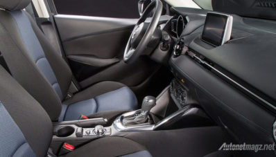 Toyota Jual Scion iA di Kanada Sebagai Yaris Sedan Toyota Jual Scion iA di Kanada Sebagai Yaris Sedan