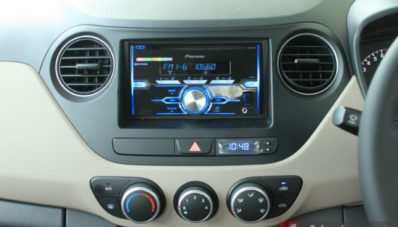 First Impression Review dan Test Drive Hyundai Grand i10X oleh AutonetMagz First Impression Review dan Test Drive Hyundai Grand i10X oleh AutonetMagz