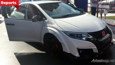 Honda Meriahkan Goodwood Festival of Speed 2015 di Inggris Honda Meriahkan Goodwood Festival of Speed 2015 di Inggris