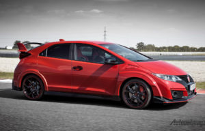 Honda Civic Type R Turbo Baru Makin Beringas, Ini Dia Spesifikasinya! Honda Civic Type R Turbo Baru Makin Beringas, Ini Dia Spesifikasinya!
