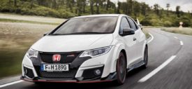 Honda-Civic-Type-R-genrations
