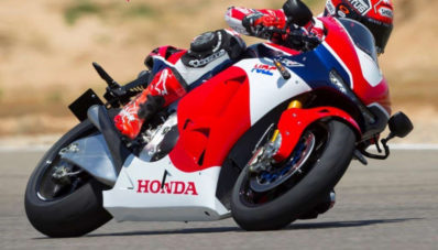 Honda RC213V-S Road Legal Diluncurkan, Indonesia Dapat Satu Unit Honda RC213V-S Road Legal Diluncurkan, Indonesia Dapat Satu Unit
