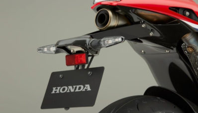 Honda RC213V-S Road Legal Diluncurkan, Indonesia Dapat Satu Unit Honda RC213V-S Road Legal Diluncurkan, Indonesia Dapat Satu Unit