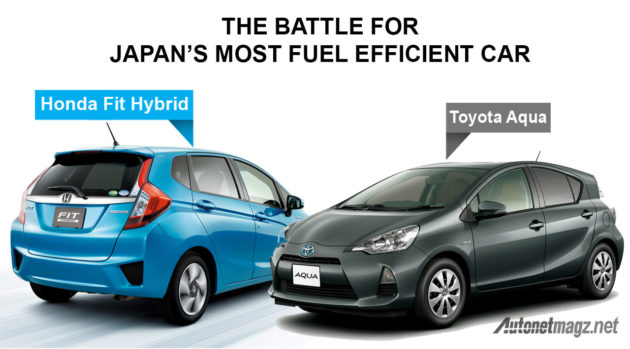 honda-vs-toyota | AutonetMagz :: Review Mobil dan Motor Baru Indonesia