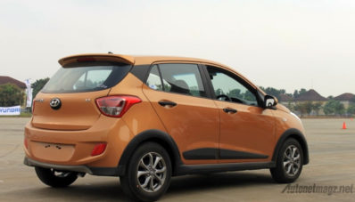 First Impression Review dan Test Drive Hyundai Grand i10X oleh AutonetMagz First Impression Review dan Test Drive Hyundai Grand i10X oleh AutonetMagz