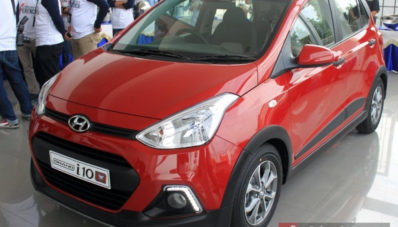 First Impression Review dan Test Drive Hyundai Grand i10X oleh AutonetMagz First Impression Review dan Test Drive Hyundai Grand i10X oleh AutonetMagz