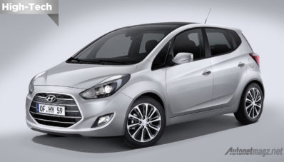 Hyundai Patenkan Teknologi Canggih Pendeteksi Polisi Tidur Hyundai Patenkan Teknologi Canggih Pendeteksi Polisi Tidur