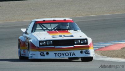 Toyota 86 Beramai-Ramai Rayakan Kejayaan Pendahulunya di Ajang Balapan, Mana Favoritmu? Toyota 86 Beramai-Ramai Rayakan Kejayaan Pendahulunya di Ajang Balapan, Mana Favoritmu?